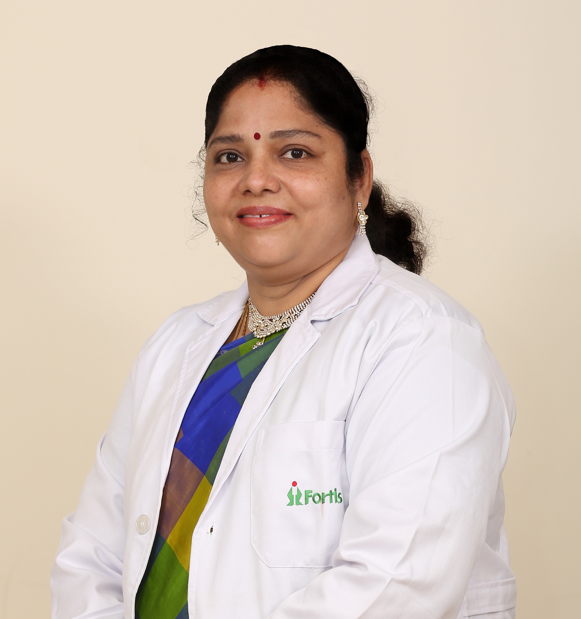 Dr. Kavitha Sampath Kumar